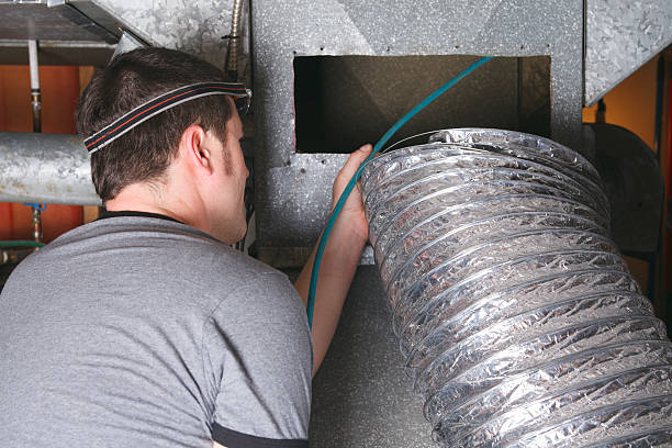 Best Affordable HVAC Duct Cleaning  in Grayson Vley, AL